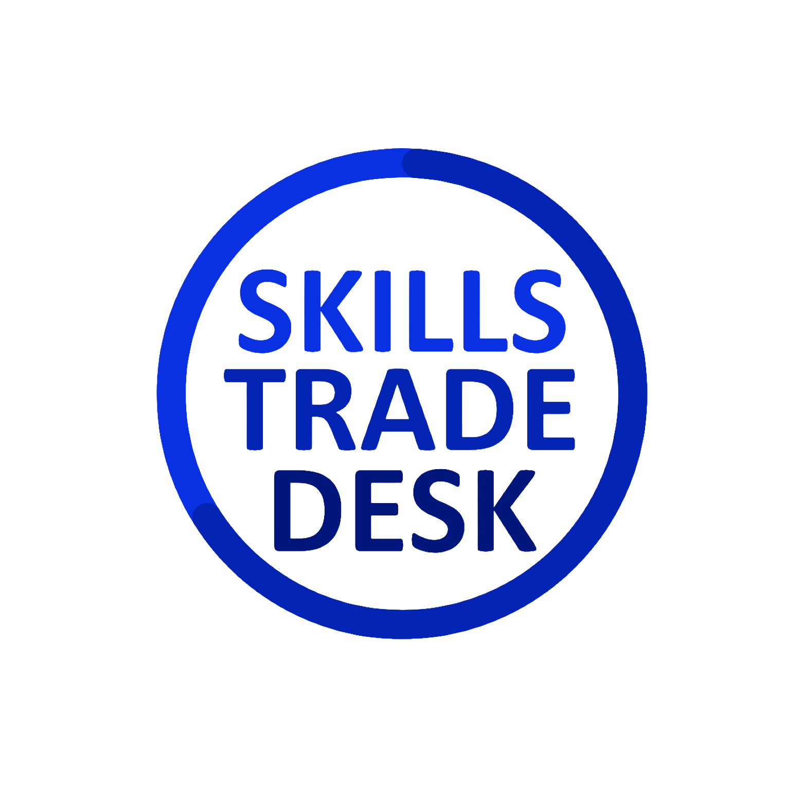 Skills Trade Desk